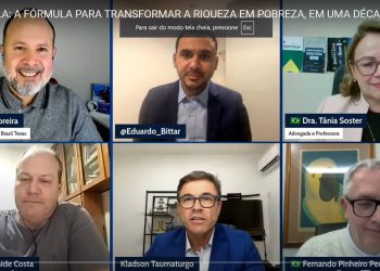 VENEZUELA: A FÓRMULA PARA TRANSFORMAR A RIQUEZA EM POBREZA, EM UMA DÉCADA