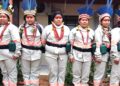COMO MULHERES BAKAIRI REVOLUCIONARAM O COMBATE AOS INCÊNDIOS NO CERRADO