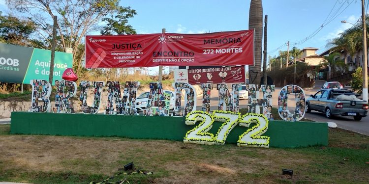 AS MORTES E A VERGONHA QUE A MINERAÇÃO TATUOU NA ALMA DE BRUMADINHO