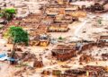 SETE ANOS APÓS BRUMADINHO, VALE RETOMA MINA E AMEAÇA AS NASCENTES DA REGIÃO