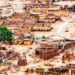 SETE ANOS APÓS BRUMADINHO, VALE RETOMA MINA E AMEAÇA AS NASCENTES DA REGIÃO