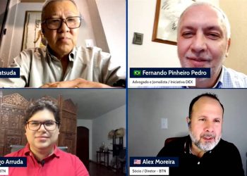 A SOBERANIA AFIRMATIVA – O RISCO GLOBALISTA, OS INTERESSES NACIONAIS E A CRISE DA SOBERANIA