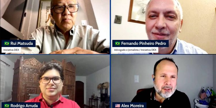 A SOBERANIA AFIRMATIVA – O RISCO GLOBALISTA, OS INTERESSES NACIONAIS E A CRISE DA SOBERANIA