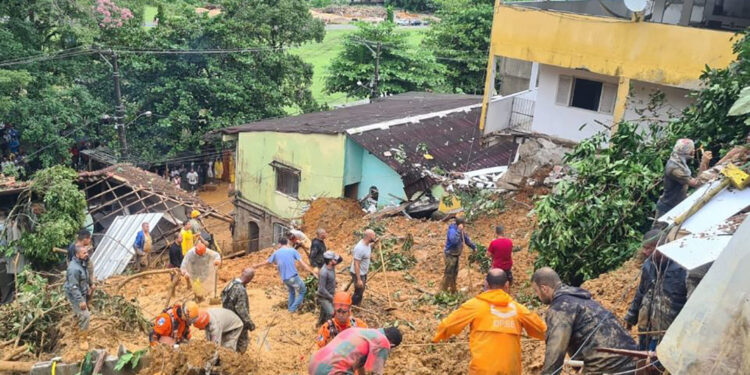 QUÃO VULNERÁVEIS NÓS ESTAMOS?