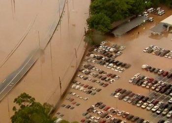 PLANO PREVENTIVO CHUVAS DE VERÃO – SECLIMA NA TV ALESP