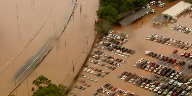 PLANO PREVENTIVO CHUVAS DE VERÃO – SECLIMA NA TV ALESP