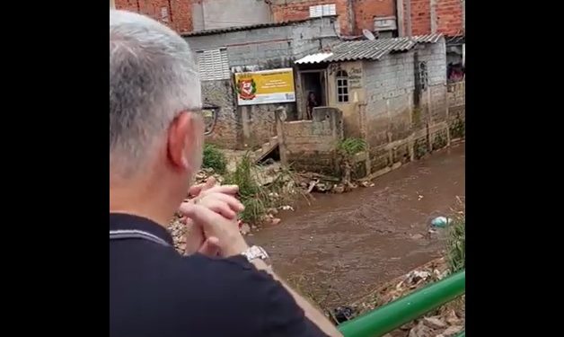 CLIMA, PREVENÇÃO, RESPEITO E SOCIEDADE