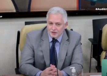 GESTÃO DE INTERESSES DIFUSOS E GOVERNANÇA CLIMÁTICA NA CIDADE DE SÃO PAULO