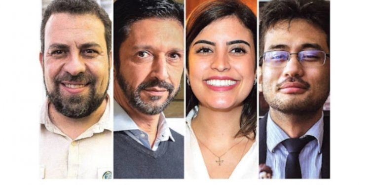 CONSERVADORISMO ESTÁ MESMO REPRESENTADO NAS ELEIÇÕES DA CIDADE DE SÃO PAULO?