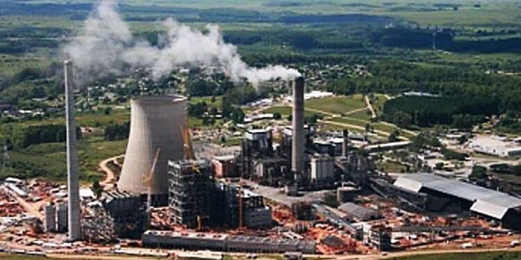 A DECISÃO DE CANDIOTA E A INTERFERÊNCIA JUDICIAL NA POLÍTICA ENERGÉTICA E AMBIENTAL