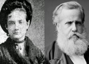 MARIA AUGUSTA GENEROSO ESTRELLA: A PRIMEIRA MÉDICA DO BRASIL TEVE APOIO DE D. PEDRO II