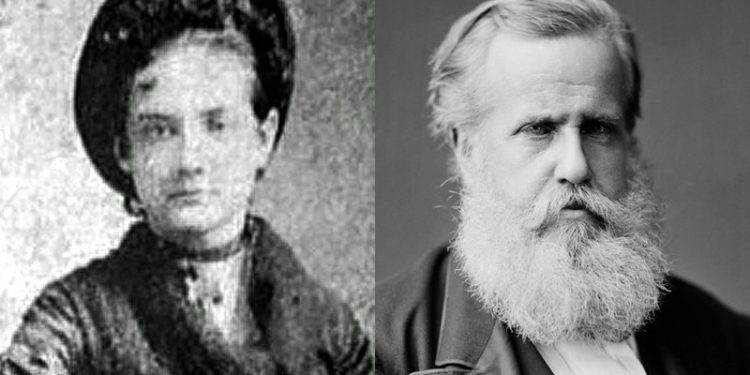MARIA AUGUSTA GENEROSO ESTRELLA: A PRIMEIRA MÉDICA DO BRASIL TEVE APOIO DE D. PEDRO II