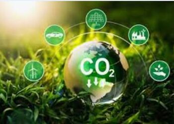 AICA CENÁRIOS – MERCADO DE CARBONO AGORA É LEI!