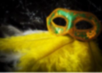 NO CARNAVAL DA ESPERANÇA