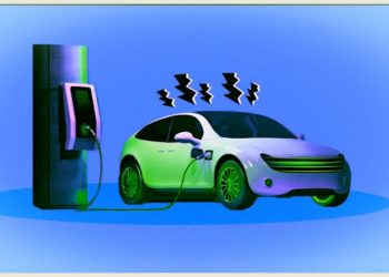 CARRO ELÉTRICO, UMA BOA OPÇÃO. PORÉM…