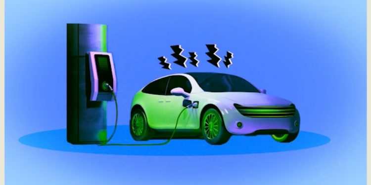 CARRO ELÉTRICO, UMA BOA OPÇÃO. PORÉM…