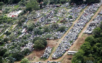 Pátio Santo Amaro - imagem reproduzida da internet.