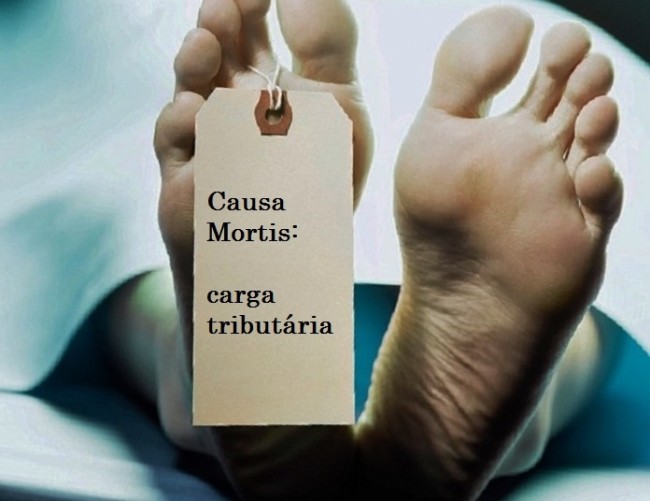 causamortis