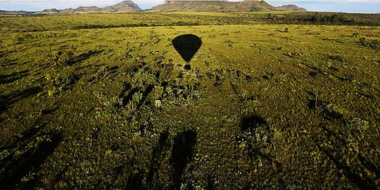 DIA NACIONAL DO CERRADO: CONHEÇA 4 PARQUES NATURAIS IMPORTANTES E MAJESTOSOS LOCALIZADOS NO BIOMA