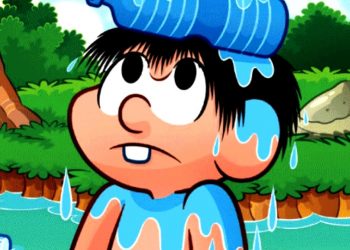 EMBAIXADOR DA NATUREZA, CHICO BENTO DÁ DICAS PARA CUIDAR DO LIXO EM CARTILHA GRATUITA