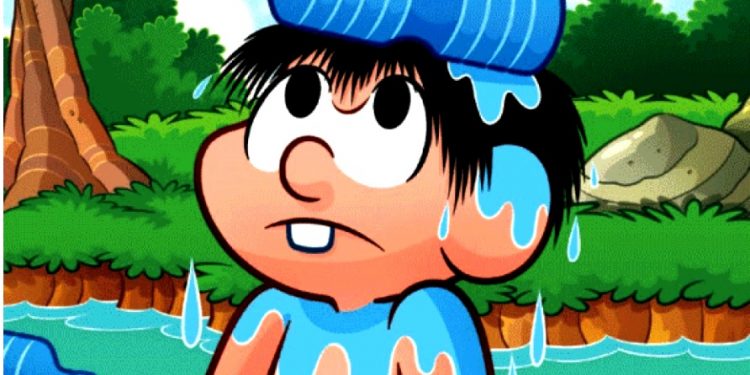 EMBAIXADOR DA NATUREZA, CHICO BENTO DÁ DICAS PARA CUIDAR DO LIXO EM CARTILHA GRATUITA