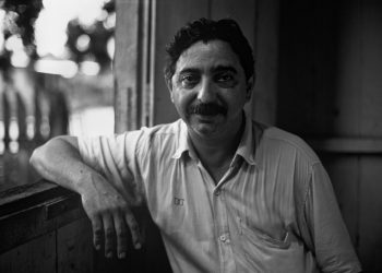 QUEM FOI CHICO MENDES?