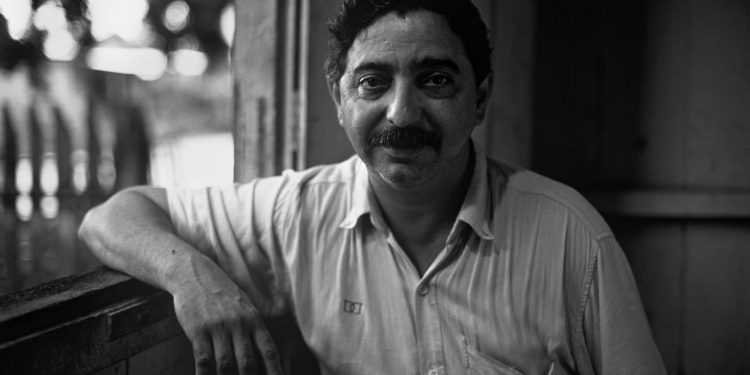 QUEM FOI CHICO MENDES?