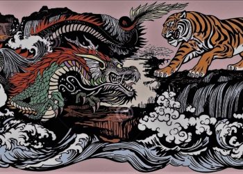 O CONTEXTO GEOPOLÍTICO DA CHINA