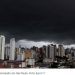 TEMPESTADE NA TERRA… E NO SOL