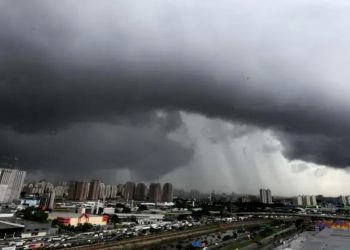 ENTENDA O PLANO PREVENTIVO DE CHUVAS DA CIDADE DE SÃO PAULO
