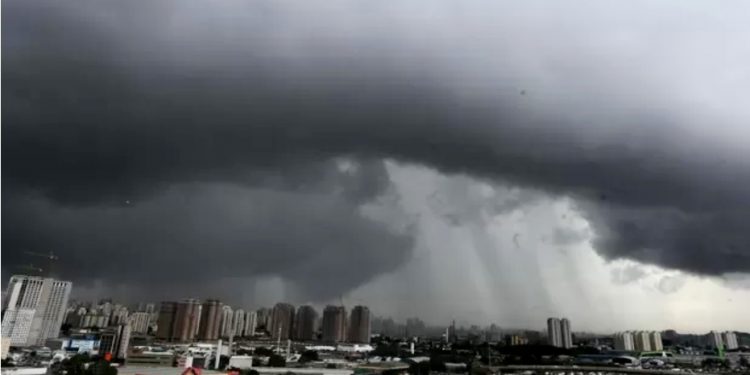 ENTENDA O PLANO PREVENTIVO DE CHUVAS DA CIDADE DE SÃO PAULO