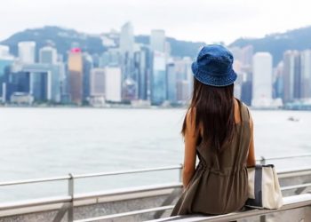 COMO TORNAR AS CIDADES MAIS SEGURAS PARA MULHERES: OS PLANOS DO URBANISMO FEMINISTA