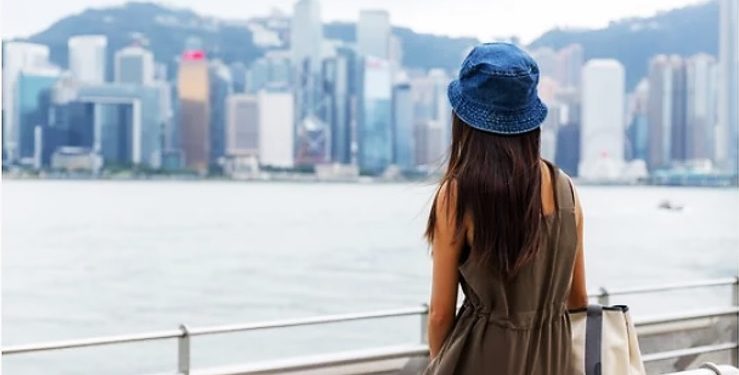 COMO TORNAR AS CIDADES MAIS SEGURAS PARA MULHERES: OS PLANOS DO URBANISMO FEMINISTA