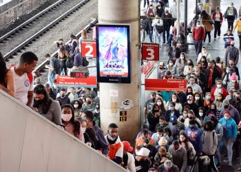 COMO ALCANÇAR UMA CIDADE DEMOCRÁTICA?