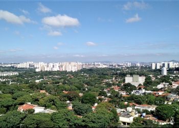COMO FLORESTAS BENEFICIAM AS PESSOAS QUE VIVEM NAS CIDADES
