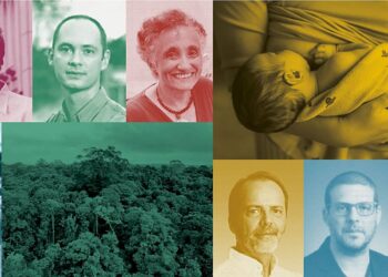 LEVANTAMENTO MOSTRA QUEM SÃO OS CIENTISTAS BRASILEIROS QUE MAIS INFLUENCIAM POLÍTICAS PÚBLICAS