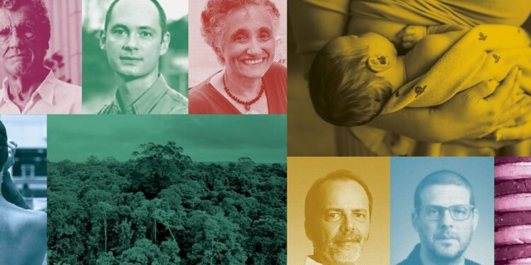 LEVANTAMENTO MOSTRA QUEM SÃO OS CIENTISTAS BRASILEIROS QUE MAIS INFLUENCIAM POLÍTICAS PÚBLICAS