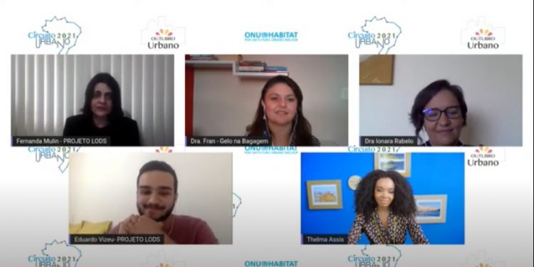 MUDANÇAS CLIMÁTICAS E SAÚDE: EXPERIÊNCIAS E DESAFIOS