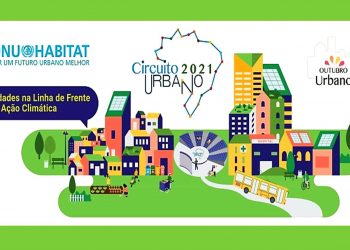 DIA MUNDIAL DAS CIDADES – 31 DE OUTUBRO