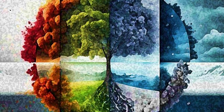 MISTÉRIO CLIMÁTICO