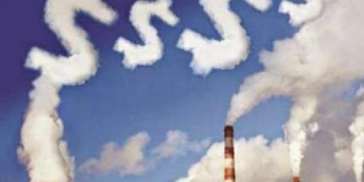 A ORGANIZAÇÃO DO MERCADO DE CRÉDITOS DE CARBONO NO BRASIL