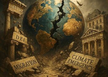 O FIM DO GLOBALISMO FINANCEIRO