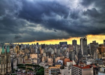 MUDANÇAS CLIMÁTICAS EM ÂMBITO MUNICIPAL