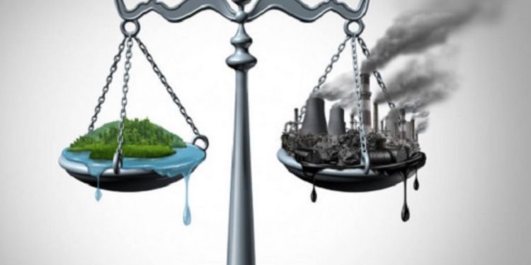 MUDANÇAS CLIMÁTICAS, PERPLEXIDADE E NOVOS DESAFIOS NA APLICAÇÃO DO DIREITO