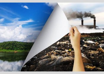 COALIZÃO DEFENDE AUMENTO DA META CLIMÁTICA BRASILEIRA