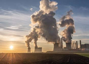 COP27: MUNDO ESTÁ A CAMINHO DE AUMENTAR AS EMISSÕES EM 10,6% ATÉ 2030, DIZ RELATÓRIO DA ONU