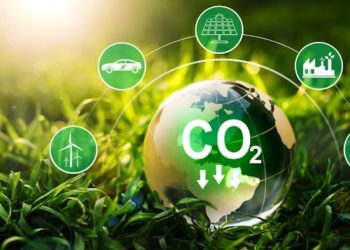 É PRECISO UMA GOVERNANÇA PARA O MERCADO DE CARBONO NO BRASIL