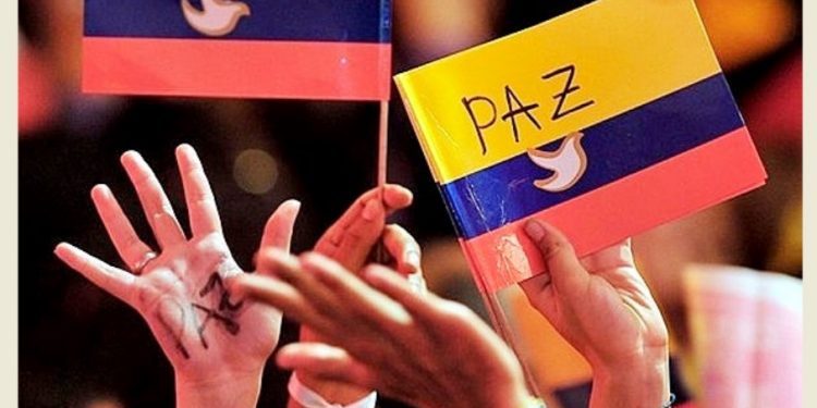 A NECESSIDADE DE UM MINISTÉRIO DA PAZ PARA A COLÔMBIA