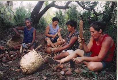 comunidade tradicional