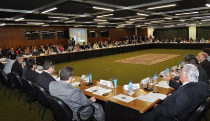 Grupo de Trabalho Interministerial - mais do mesmo, com os mesmos